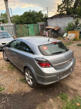 Opel Astra 1.9CDTI, снимка 5