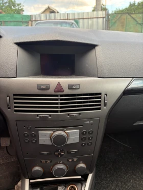 Opel Astra 1.9CDTI, снимка 7