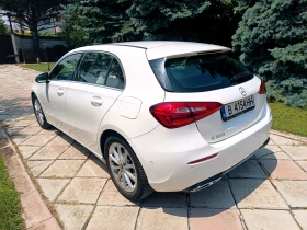Mercedes-Benz A 200, снимка 2