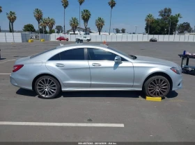 Mercedes-Benz CLS 550 RWD Автокредит Цена до България, снимка 6