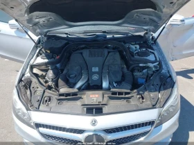 Mercedes-Benz CLS 550 RWD Автокредит Цена до България, снимка 13