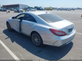 Mercedes-Benz CLS 550 RWD Автокредит Цена до България, снимка 3