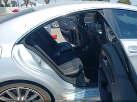 Mercedes-Benz CLS 550 RWD Автокредит Цена до България, снимка 11