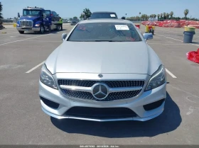 Mercedes-Benz CLS 550 RWD Автокредит Цена до България, снимка 2