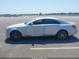 Mercedes-Benz CLS 550 RWD Автокредит Цена до България, снимка 7