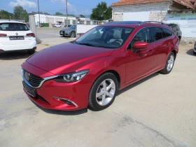 Mazda 6 2.2D-Skyactiv-Facelift-Дистроник-Сервизна история!, снимка 8