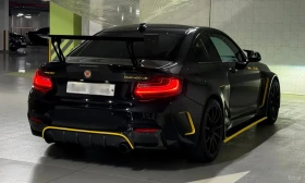 BMW 235 MANHART* TUNING* SPECIAL* UNIKAT* 57000KM!!!* , снимка 7