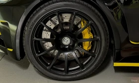 BMW 235 MANHART* TUNING* SPECIAL* UNIKAT* 57000KM!!!* , снимка 11