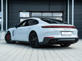 Porsche Panamera 4S E-Hybrid , снимка 2