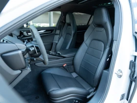 Porsche Panamera 4S E-Hybrid , снимка 6