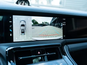 Porsche Panamera 4S E-Hybrid , снимка 10