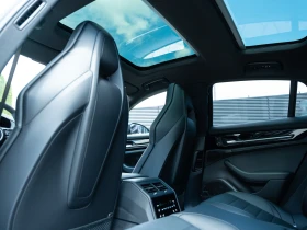 Porsche Panamera 4S E-Hybrid , снимка 15