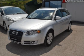 Audi A4 2.0TDI, снимка 2