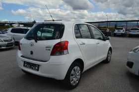 Toyota Yaris 1.4D-4D, снимка 6