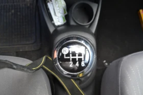 Toyota Yaris 1.4D-4D, снимка 10