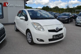 Toyota Yaris 1.4D-4D, снимка 2