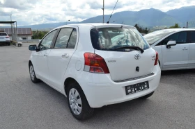 Toyota Yaris 1.4D-4D, снимка 4