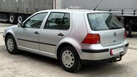 VW Golf 1.9SDI, снимка 6