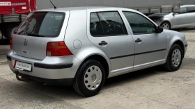 VW Golf 1.9SDI, снимка 10