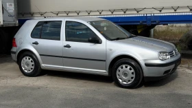 VW Golf 1.9SDI, снимка 8