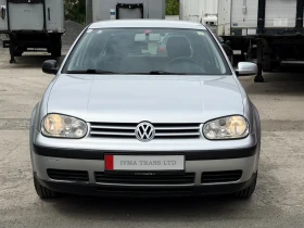 VW Golf 1.9SDI, снимка 2
