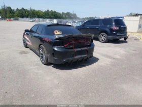 Dodge Charger SRT 392 SCAT PACK* ДИСТРОНИК* FULL* , снимка 6