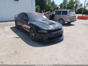 Dodge Charger SRT 392 SCAT PACK* ДИСТРОНИК* FULL* , снимка 1