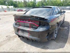 Dodge Charger SRT 392 SCAT PACK* ДИСТРОНИК* FULL* , снимка 14