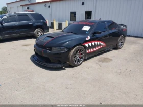 Dodge Charger SRT 392 SCAT PACK* ДИСТРОНИК* FULL* , снимка 3