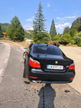 BMW 525 520i с газова 192 кс , снимка 14