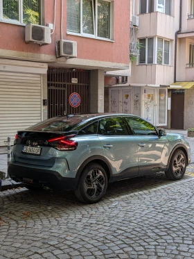 Citroen C4 1.2THP 8EAT PLUS, снимка 3