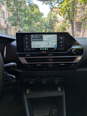 Citroen C4 1.2THP 8EAT PLUS, снимка 10