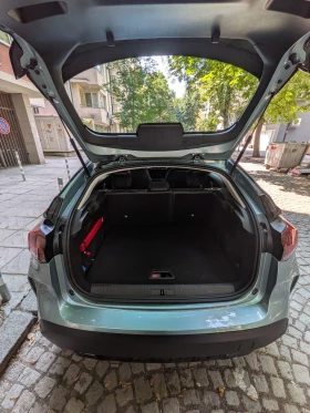 Citroen C4 1.2THP 8EAT PLUS, снимка 5