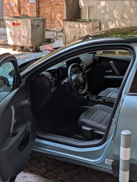 Citroen C4 1.2THP 8EAT PLUS, снимка 8