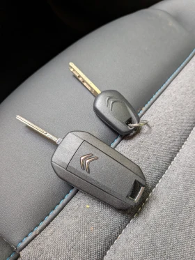 Citroen C4 1.2THP 8EAT PLUS, снимка 14
