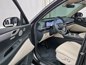 Genesis GV80 3.5T Gasoline AWD| 375к.с.| ВКЛ.ТЕХНОТЕСТ, снимка 10