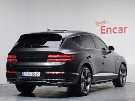 Genesis GV80 3.5T Gasoline AWD| 375к.с.| ВКЛ.ТЕХНОТЕСТ, снимка 2