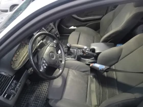 BMW 320, снимка 5