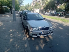 BMW 320, снимка 3