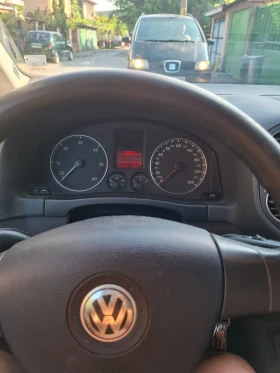 VW Golf Plus 1, 9TDI, снимка 9
