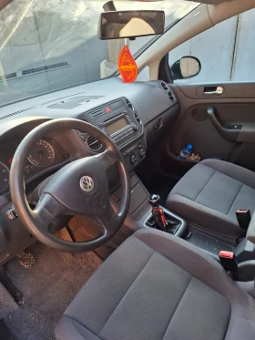 VW Golf Plus 1, 9TDI, снимка 10