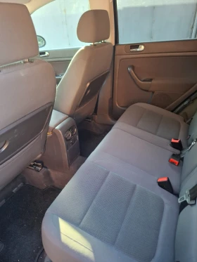 VW Golf Plus 1, 9TDI, снимка 12
