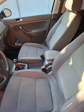 VW Golf Plus 1, 9TDI, снимка 11