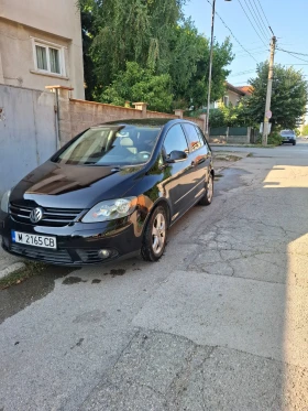 VW Golf Plus 1, 9TDI, снимка 5