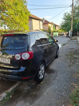 VW Golf Plus 1, 9TDI, снимка 8