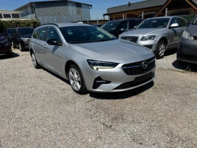 Opel Insignia 1.5TD 122hp* LED* FACE* NAVI* 2020г* 186000км, снимка 15