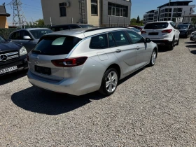 Opel Insignia 1.5TD 122hp* LED* FACE* NAVI* 2020г* 186000км, снимка 12