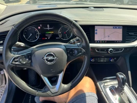 Opel Insignia 1.5TD 122hp* LED* FACE* NAVI* 2020г* 186000км, снимка 7
