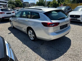 Opel Insignia 1.5TD 122hp* LED* FACE* NAVI* 2020г* 186000км, снимка 9