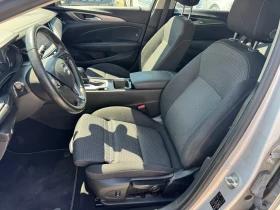 Opel Insignia 1.5TD 122hp* LED* FACE* NAVI* 2020г* 186000км, снимка 4